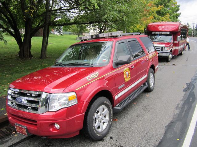 8-3 RCVFA Parade 2012 Stony Point N.Y.
Photo's By Vincent P. Tuzzolino